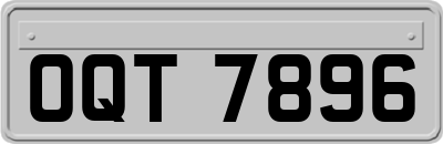 OQT7896