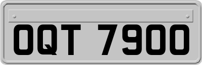 OQT7900