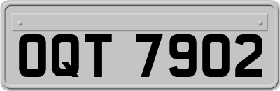 OQT7902