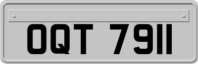 OQT7911
