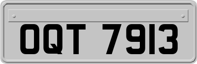 OQT7913