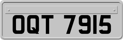 OQT7915