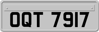 OQT7917
