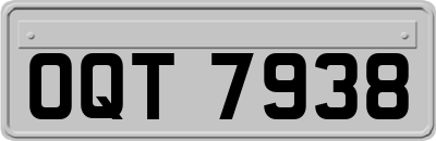OQT7938