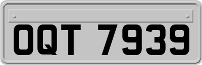 OQT7939