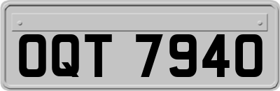 OQT7940
