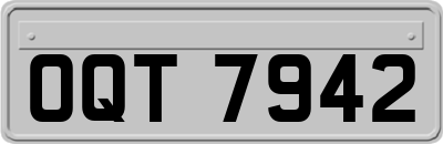 OQT7942