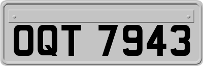 OQT7943