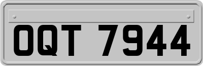 OQT7944