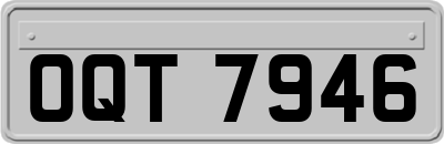 OQT7946