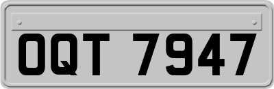 OQT7947