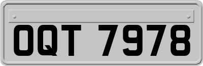 OQT7978