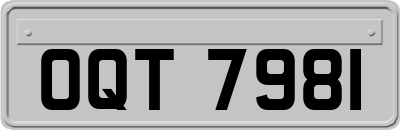 OQT7981