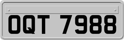 OQT7988