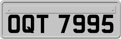 OQT7995