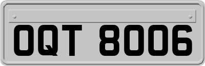 OQT8006