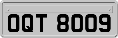 OQT8009