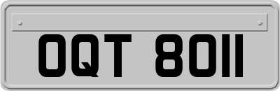 OQT8011