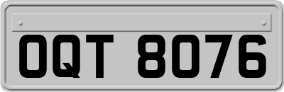 OQT8076