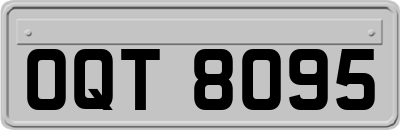 OQT8095