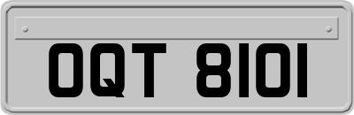 OQT8101