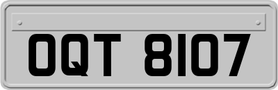 OQT8107