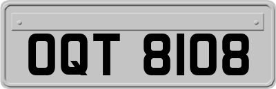 OQT8108