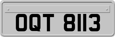 OQT8113