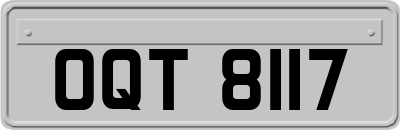 OQT8117