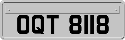 OQT8118