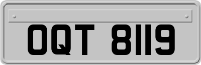OQT8119