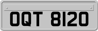 OQT8120