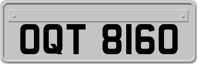 OQT8160