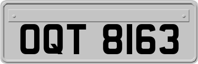 OQT8163