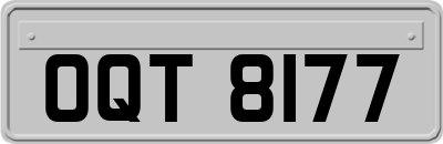 OQT8177