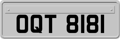 OQT8181