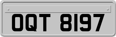 OQT8197