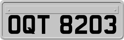 OQT8203