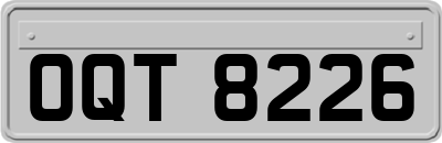 OQT8226