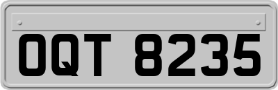 OQT8235