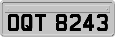 OQT8243