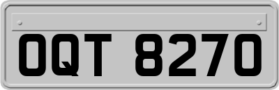 OQT8270