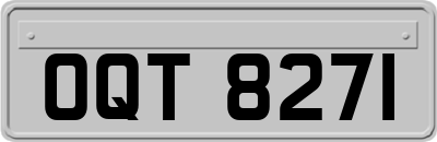 OQT8271