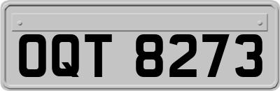 OQT8273