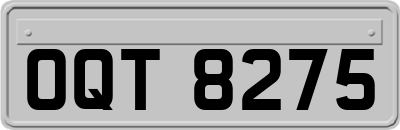 OQT8275