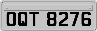 OQT8276