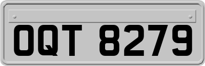 OQT8279