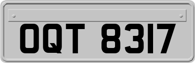 OQT8317
