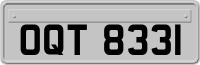 OQT8331