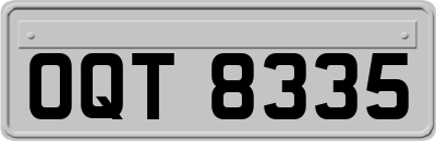 OQT8335